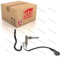 Клапан паров топлива For Ford Transit 2.4 3.2 2008-2014